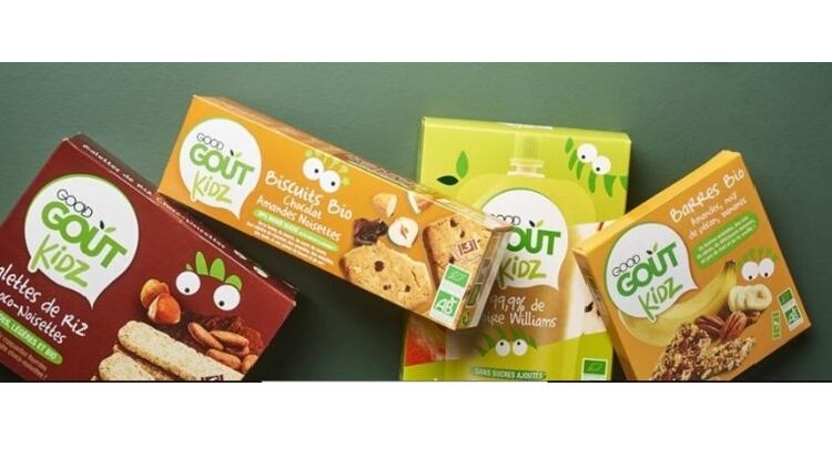 Snacking for kids: H&H’s Good Gout to expand China product offering and distribution channels