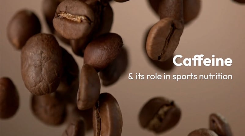 Caffeine’s role in sports: Timing of intake subject to significant debate - researcher