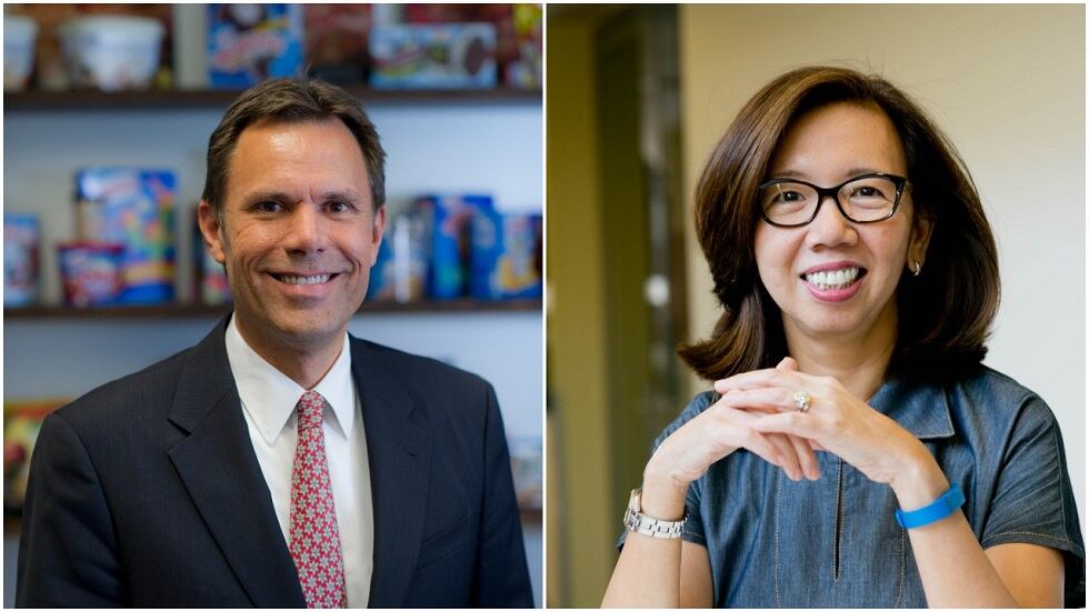 Nestlé Zone Asia CEO steps down after firm posts nine-month sales growth
