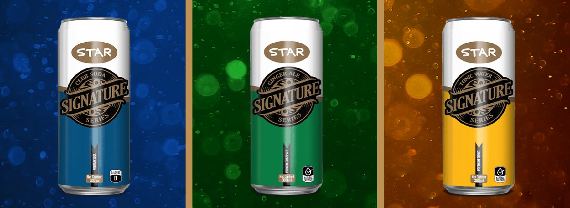 Premium push: UAE’s IBFI aims to take on global competitors with upmarket soda range