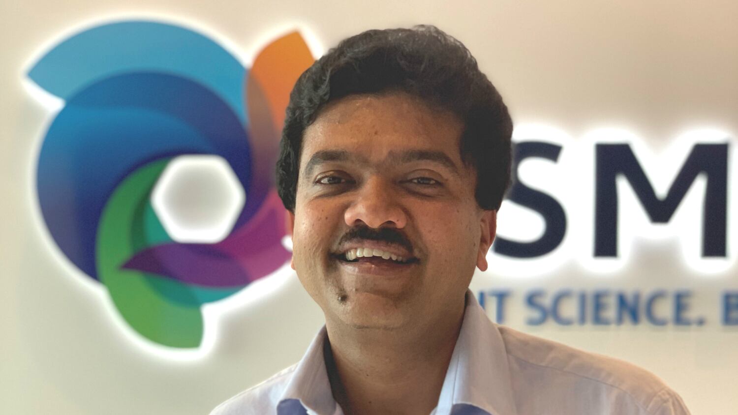 DSM's new APAC appointment to help 'drive regional growth'