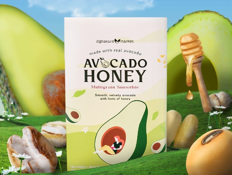 Signature Market for healthy snacks: Malaysian firm on a mission to become the Trader Joe’s of South East Asia