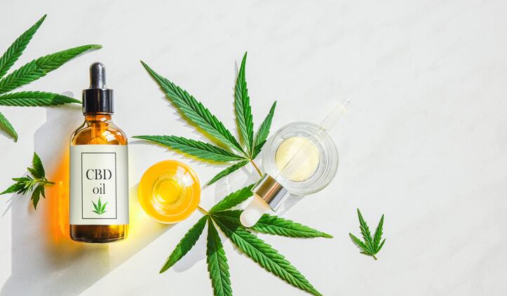 Fast and furious: Wellnex Life in race to be one of Australia’s early pharmacy OTC cannabidiol winners