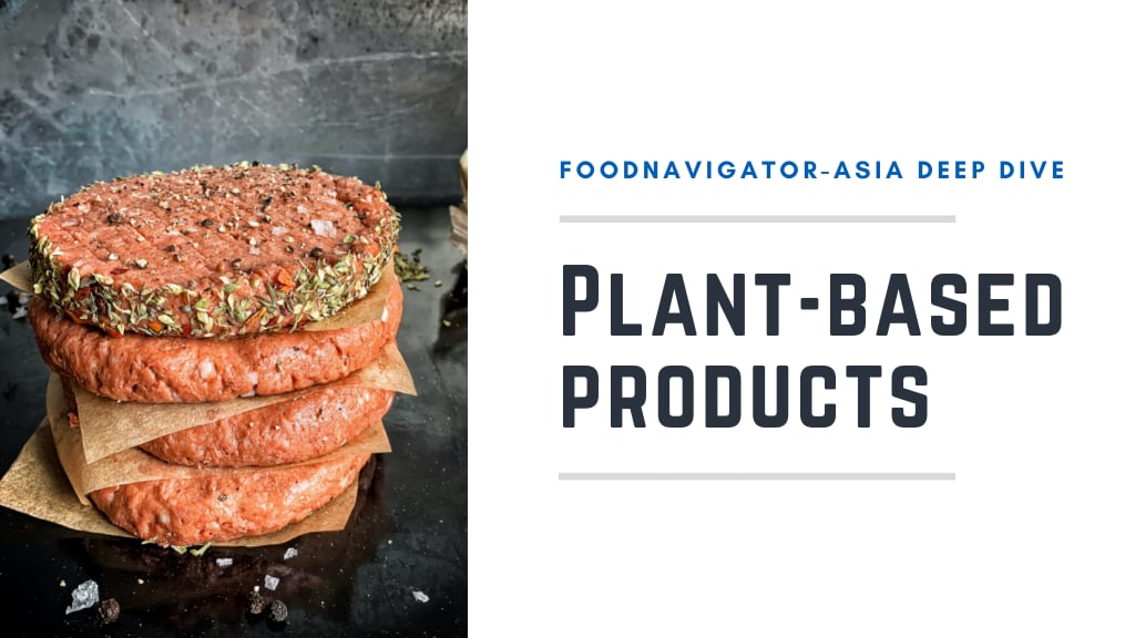 Double opportunity: Why both affordability and premiumisation are providing plant-based promise in APAC