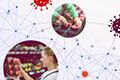 Monitoring SARS-CoV-2 in food packaging and the environment
