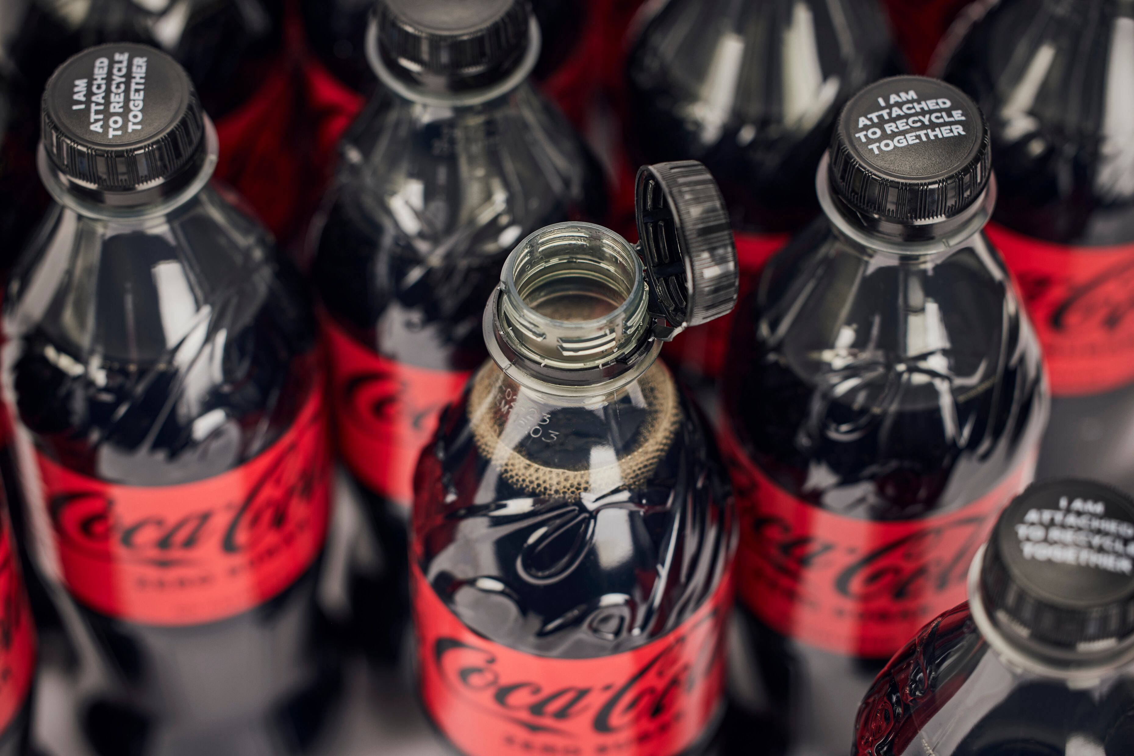Coca-Cola Europacific buoyed in Asia by Philippines growth