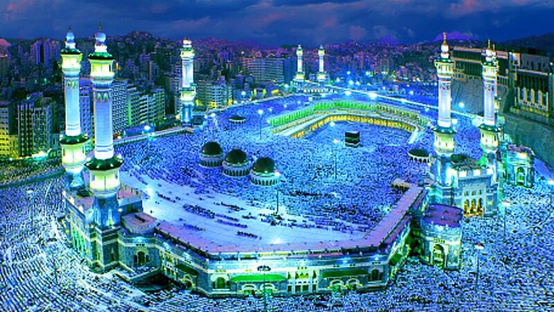 Meat-ing the minds: Indonesia pushes for export collaboration with Saudi government with eye on hajj pilgrims 