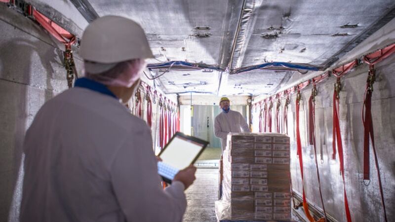 Mitigating supply chain risks: Alternative sourcing and top-level food sector commitment key to boost resilience – Nestle, Rabobank