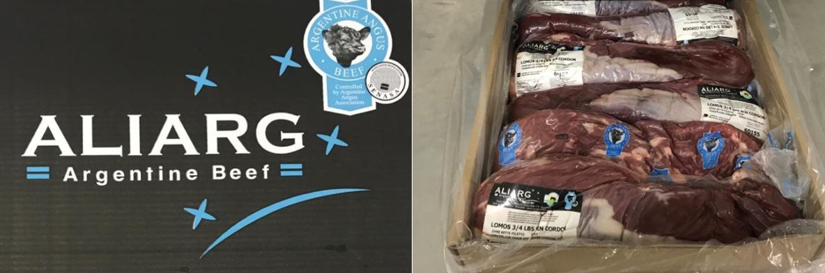 Year of the ox: Australasian Food imports Argentinian blockchain beef into China on the back of growing consumption