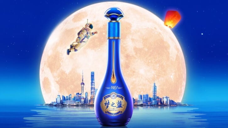 Liquor legacy: China’s 1,300-year-old Yanghe Distillery eyes wider international markets with ‘mellow’ baijiu portfolio
