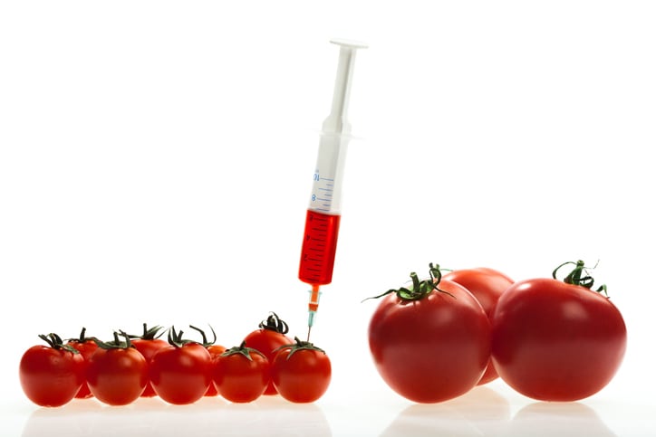 表示および安全性の規定がないにもかかわらず、ゲノム編集食品が日本で販売される