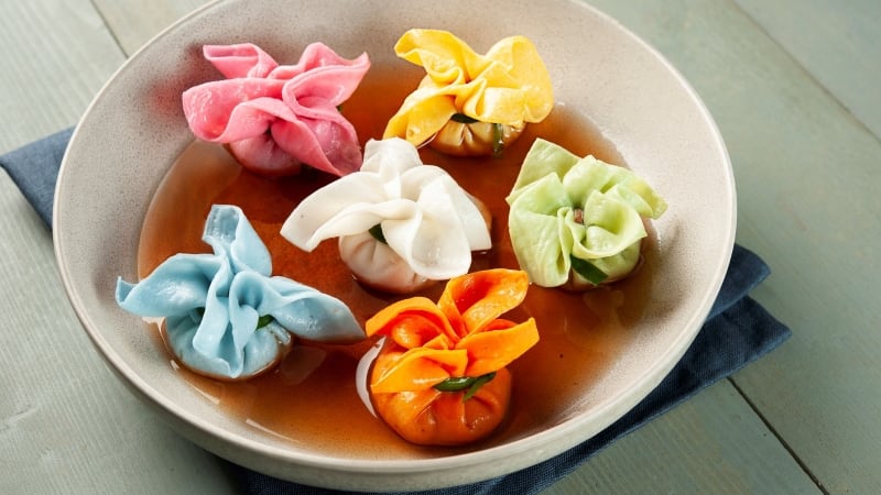 Vietnam’s Vinh Hoan appeals to children and elderly averse to fish with surimi-wrapped dumplings