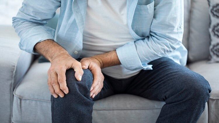Knee osteoarthritis and diet: Ketogenic meal replacements and exercise lead to reduced pain and weight loss