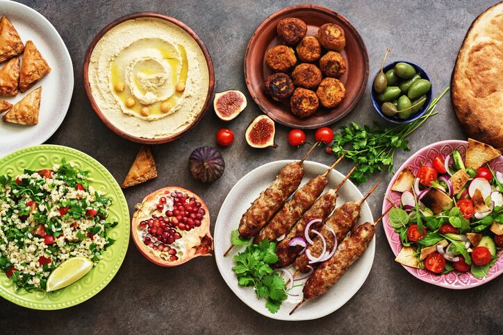 Opportunities aplenty: Covid-19 pushes e-commerce and food security for halal food industry