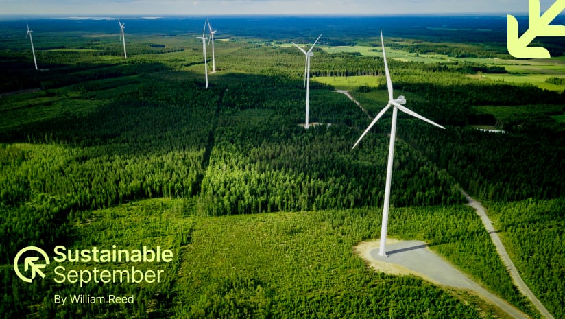 Sustainable September