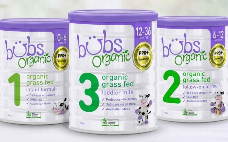 Bubs in Vietnam: Aussie infant nutrition firm strikes major distribution deal