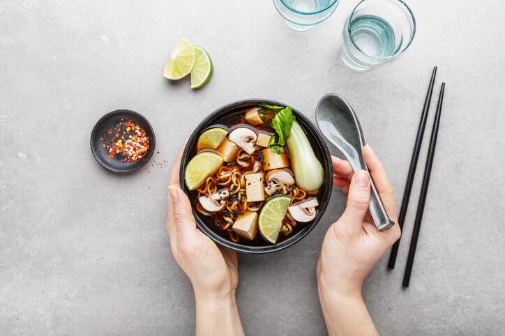 不吃肉，不忧心：食品安全为中国替代肉发展推波助澜