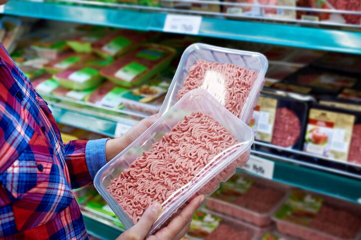 E-nose for food fraud: Chinese researchers develop rapid method to detect adulterated beef