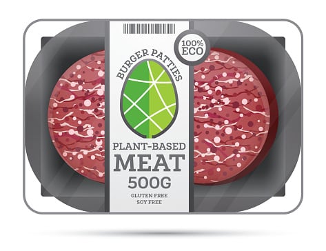 Converting consumer demands into technical concepts key challenge for APAC’s plant-based sector 
