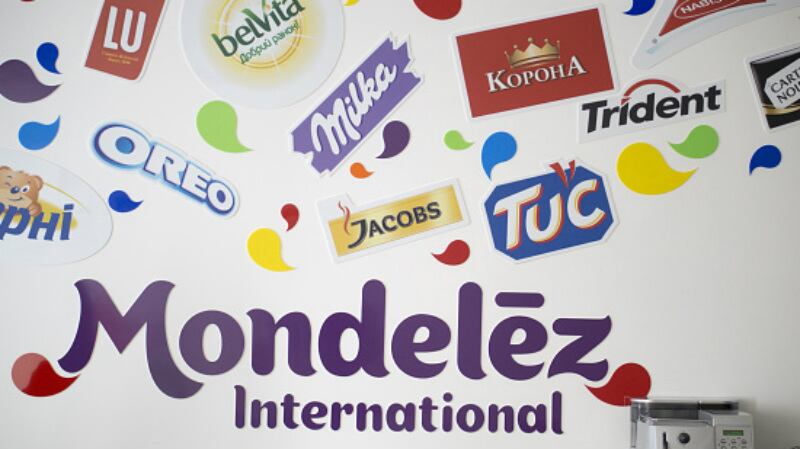 Pandemic snack attack: Rise of work-from-home culture driving snacking trend in Australia - Mondelez report 