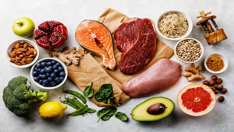 Healthy diet with red meat linked to reduced risk of MS: Australian study
