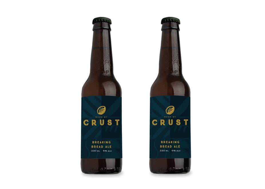 アップサイクルの魅力:CRUSTグループ、果皮を原料としたノンアルコール 飲料を開発、日本進出計画を発表