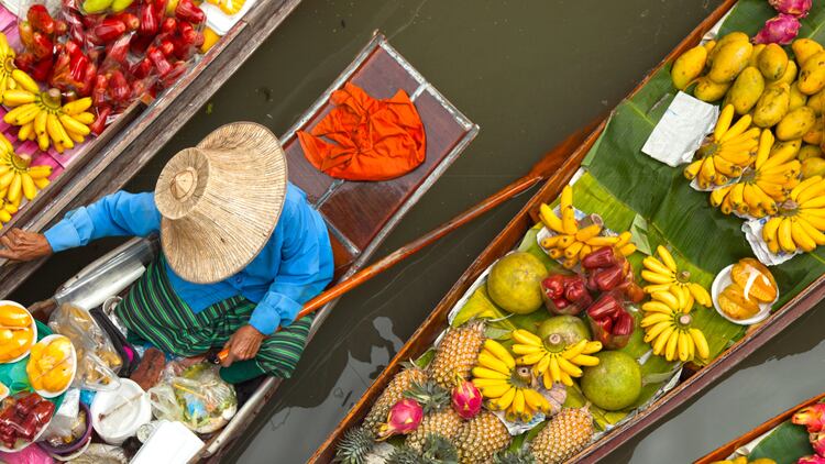 Experts for the ecosystem: Global food firms, VCs urged to help grow Thai foodtech sector
