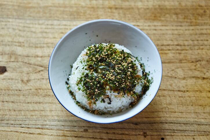 海洋森林：城市化进程加快和饮食知识日益增长推动着中国的海藻消费