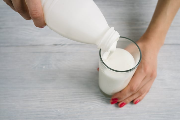 Illegal preservatives: Banned substances found in small number of yoghurt drinks sold in Iran - Study