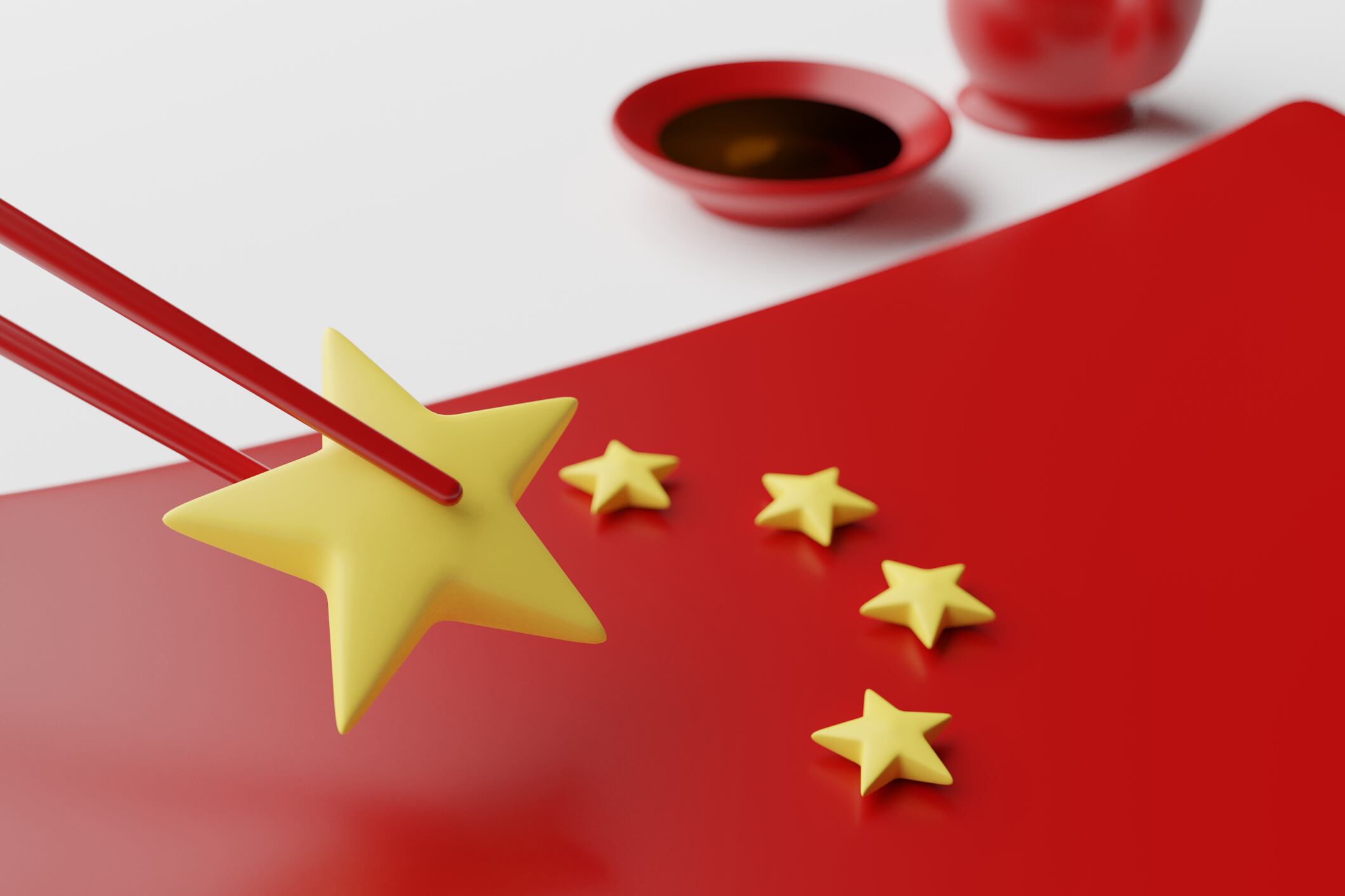 The Chinese expansion playbook: 1) Accept losses. 2) Buy market share. 3) Build awareness. 4) Localise rapidly. 5) Premiumise later.