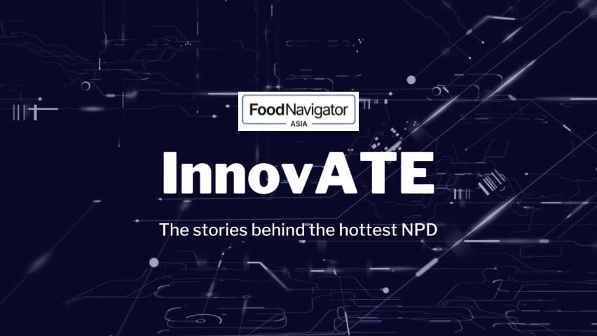 Kimchi in a can: South Korea’s Narichan launches new RTD drink to move beyond tradition and boost exports 