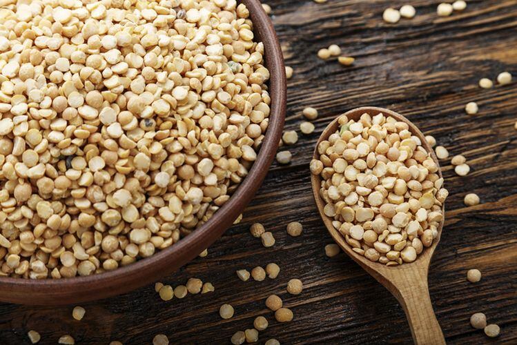 New Chinese pea protein plant will boost availability of higher quality pea protein in 2019, says Farbest