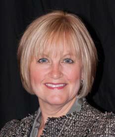 Mary Lynne Shafer