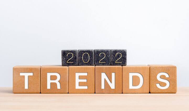 Nutra trends 2022: Nestle, Morinaga, Shiseido, Max Biocare weigh in on what’s ahead for the industry