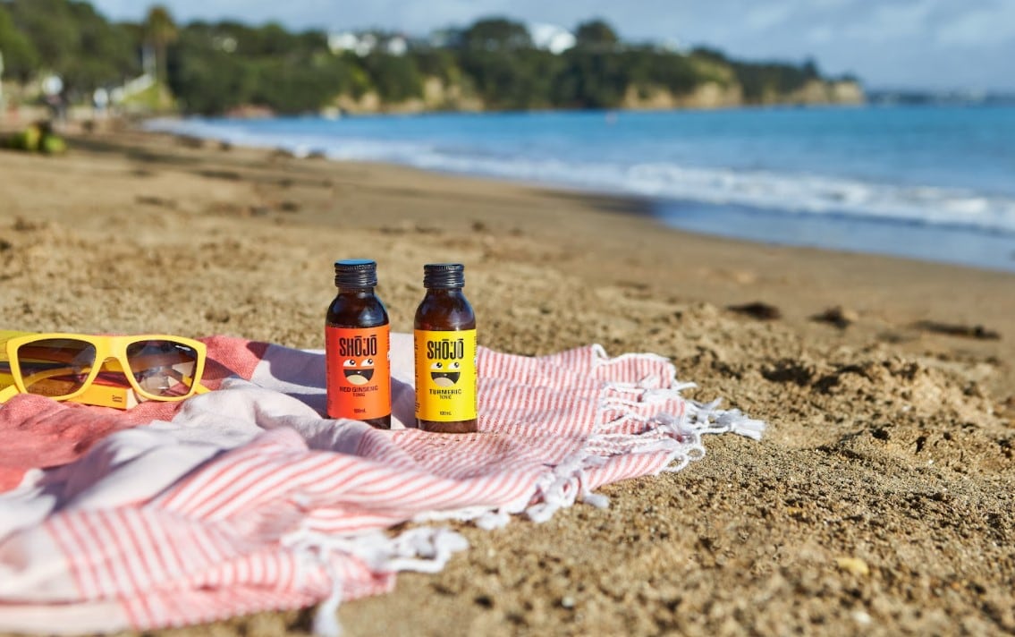 Botanical shots: Australia’s Rogue Beverages rolls out health tonics in New Zealand, outlines global expansion plans