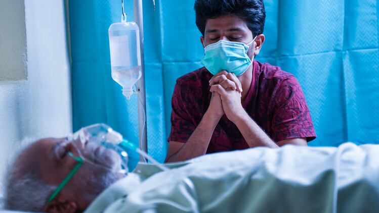 Under investigation: Vitamin D, zinc supplementation to be assessed among COVID patients in India