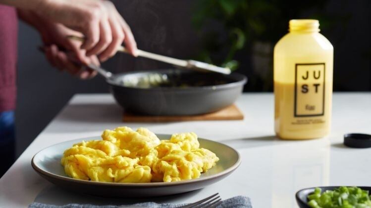 First in Asia: Plant-based egg firm Eat Just and Proterra Asia to open Singapore factory in US$120m deal