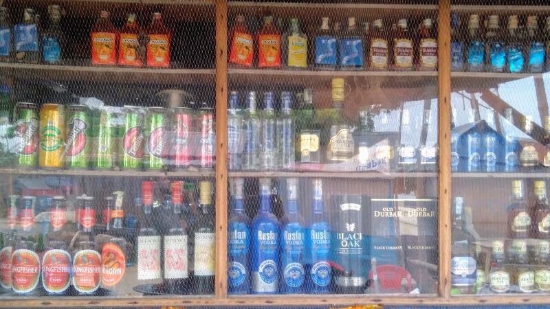 Counterfeit-plagued alcohol sector could be fatal for both companies and consumers – Indian association