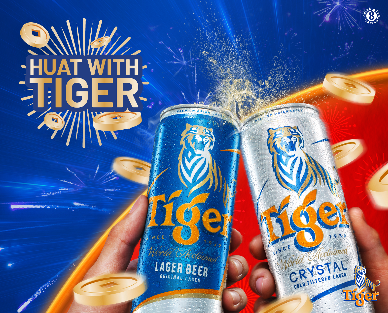 Tiger Beer