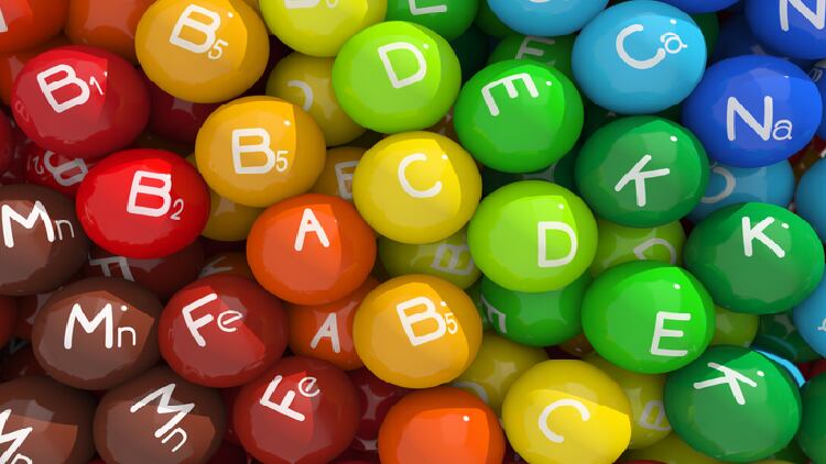 Raise RDA of vitamin C, D: Study urges health authorities to adjust guidance in light of COVID-19