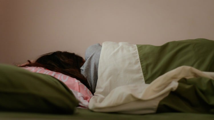 Food and mood: Study showcases how losing weight could ease symptoms of depression