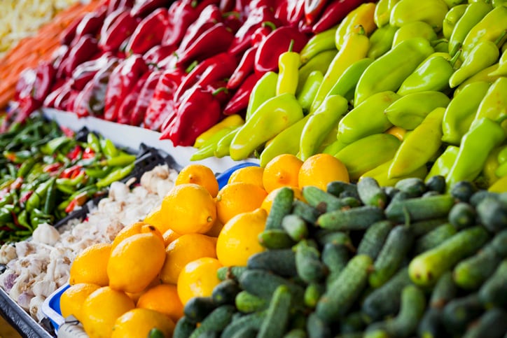 COVID-19 concerns: UAE assures citizens of six-month food supply and import objectives