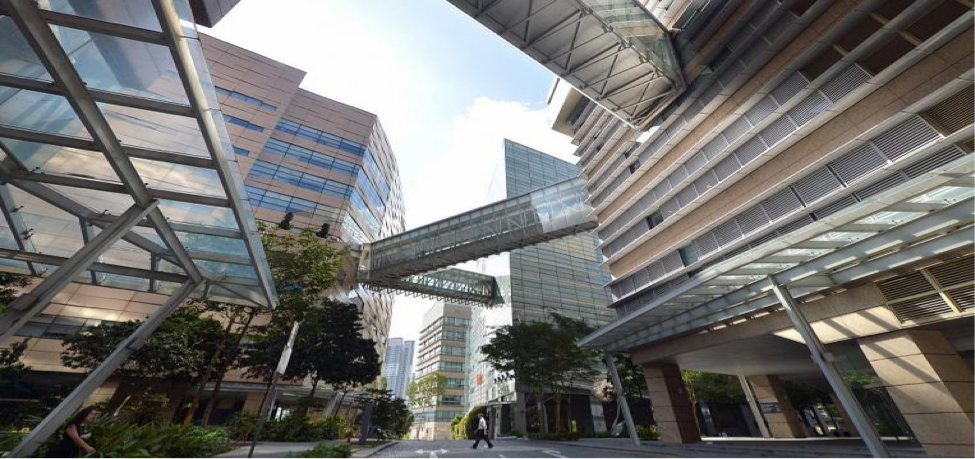 From zero to hero: How Singapore became SEA's leading food and nutrition hub in 20 short years