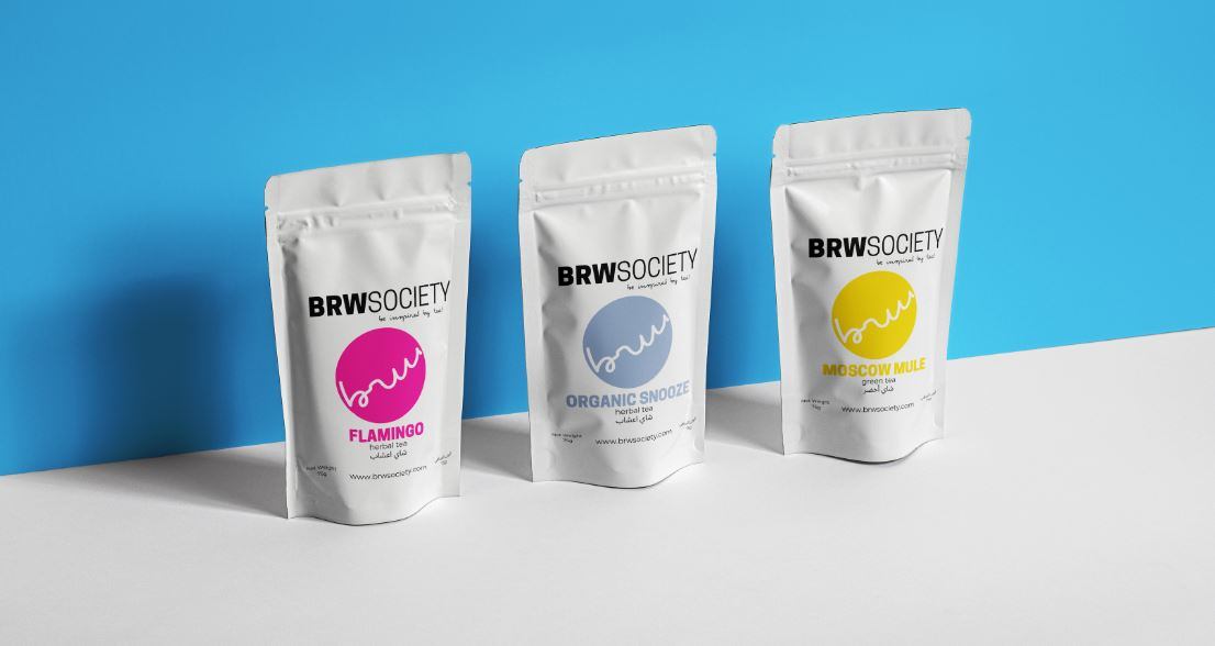 Winning with loose: UAE’s BRW Society makes first foray into brick-and-mortar after securing Spinneys contract