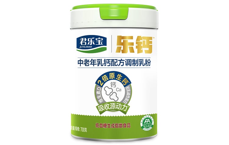 Calcium innovation: Junlebao’s new adult powder aims to improve bio-accessibility and bioavailability