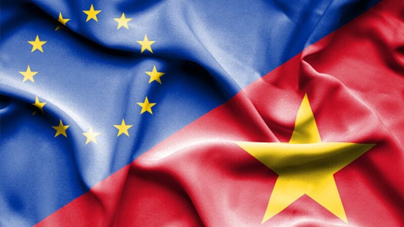 Trade-off: Rice and seafood the big winners for Vietnam under EU free trade deal