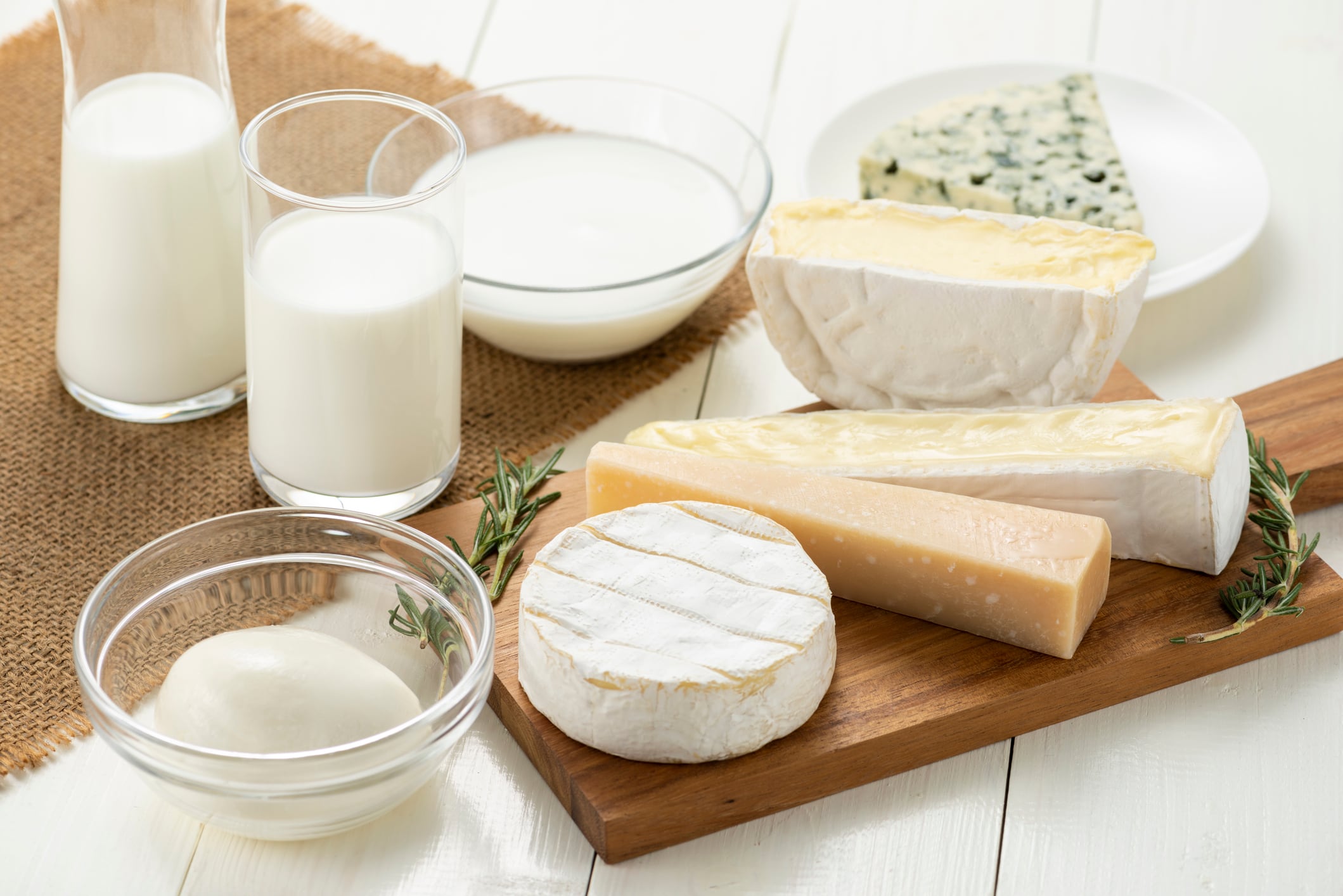 Demand for functional dairy foods and changing dietary habits are the main drivers of the Asia Pacific dairy market’s expansion.