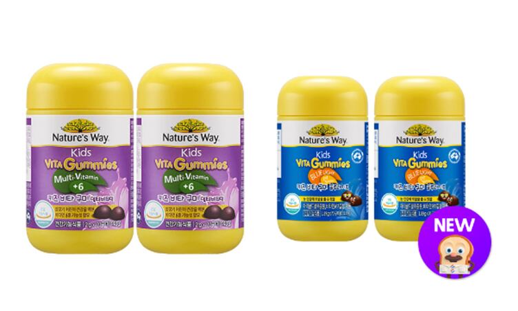 Nature’s Way strikes first brick-and-mortar pharmacy deal in South Korea with Onnuri Pharmacy