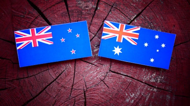 ANZ Focus: Fermented fungi, Arepa brain drinks, Brown Brothers and more