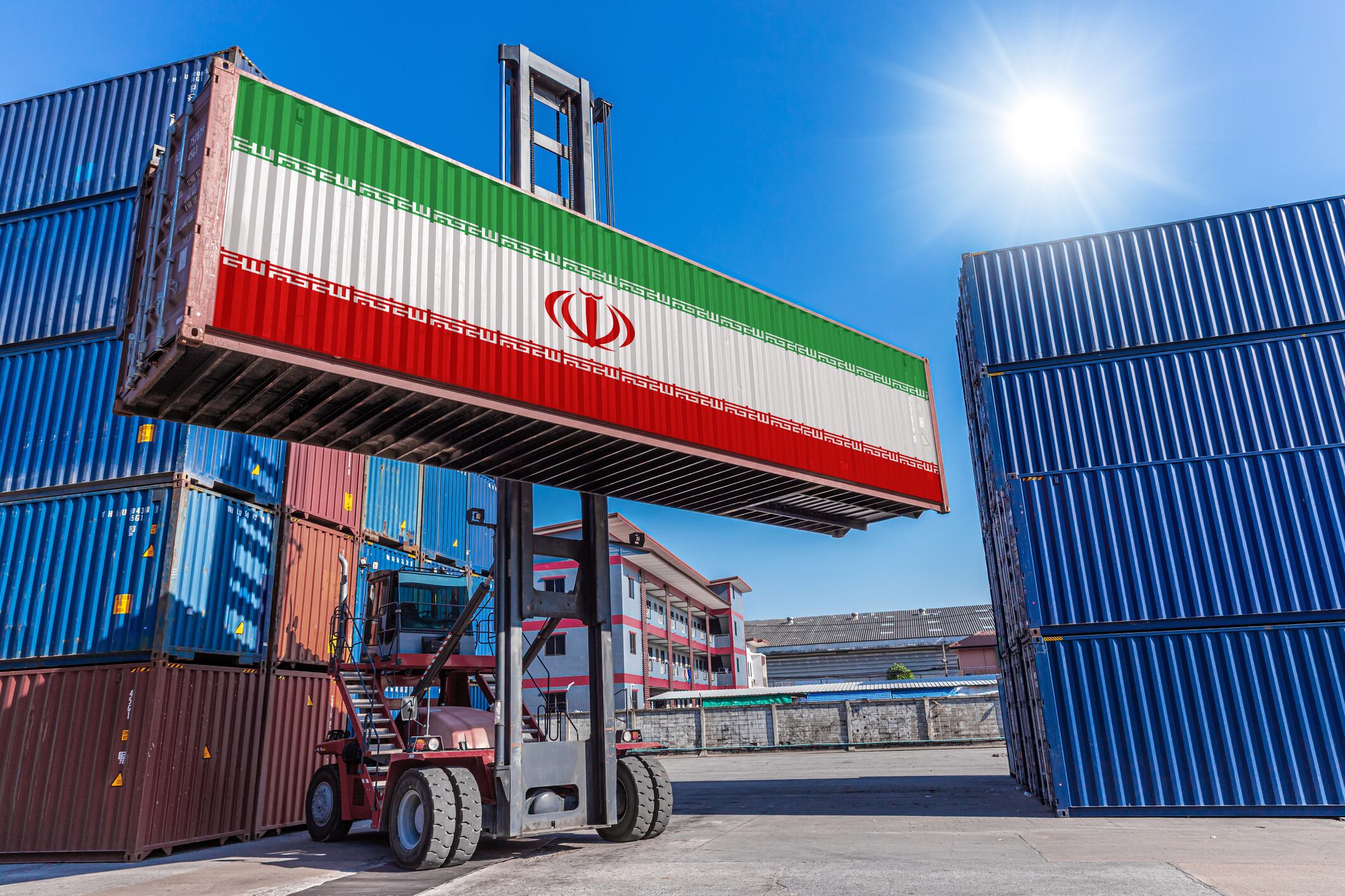 Iran war food price crisis: How industry can prepare